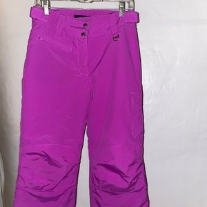 Epic Mountain Gear- Junior Ski Pants